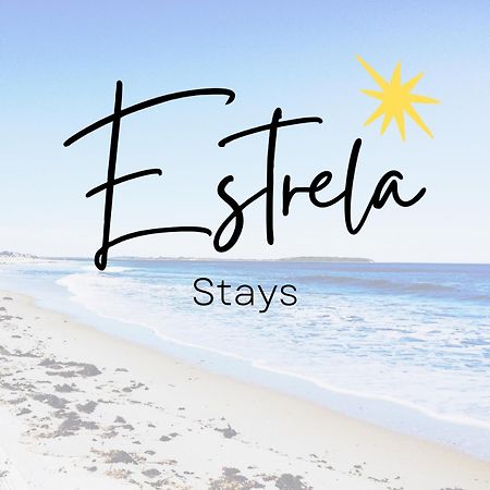 'Estrela Stays' Λάγος Εξωτερικό φωτογραφία