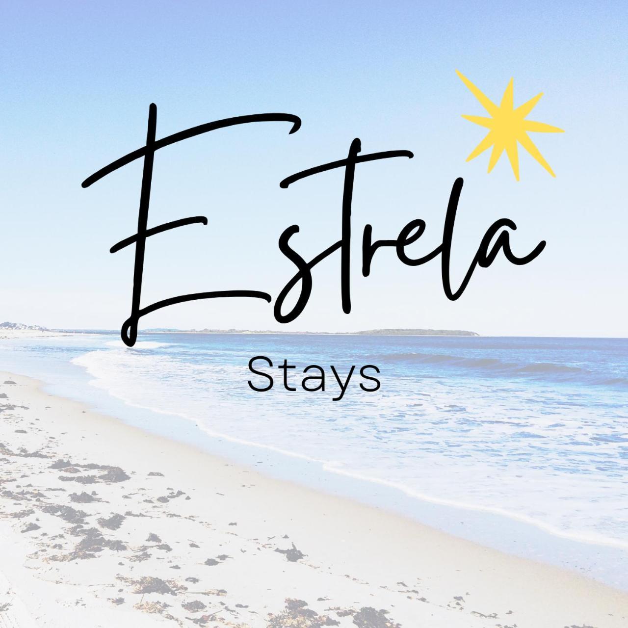 'Estrela Stays' Λάγος Εξωτερικό φωτογραφία